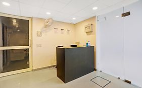 Collection O Agniv Residency Near Saket Metro
